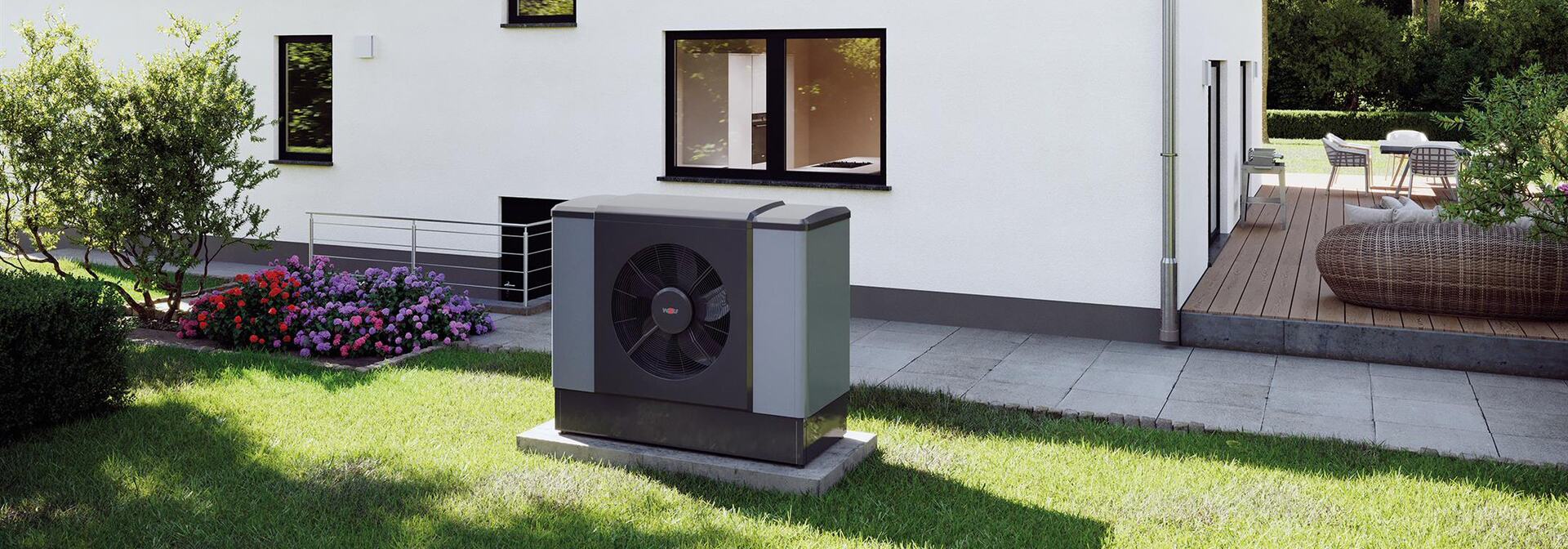 Heizungsmodernisierung